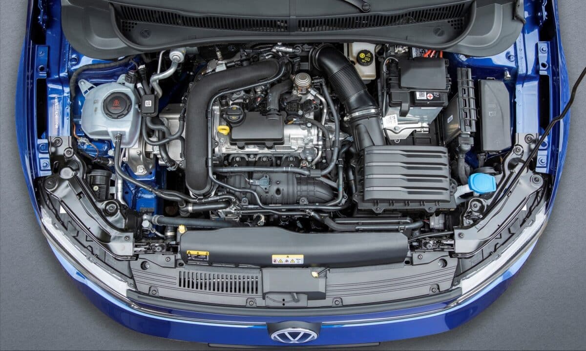 precio de polo diesel