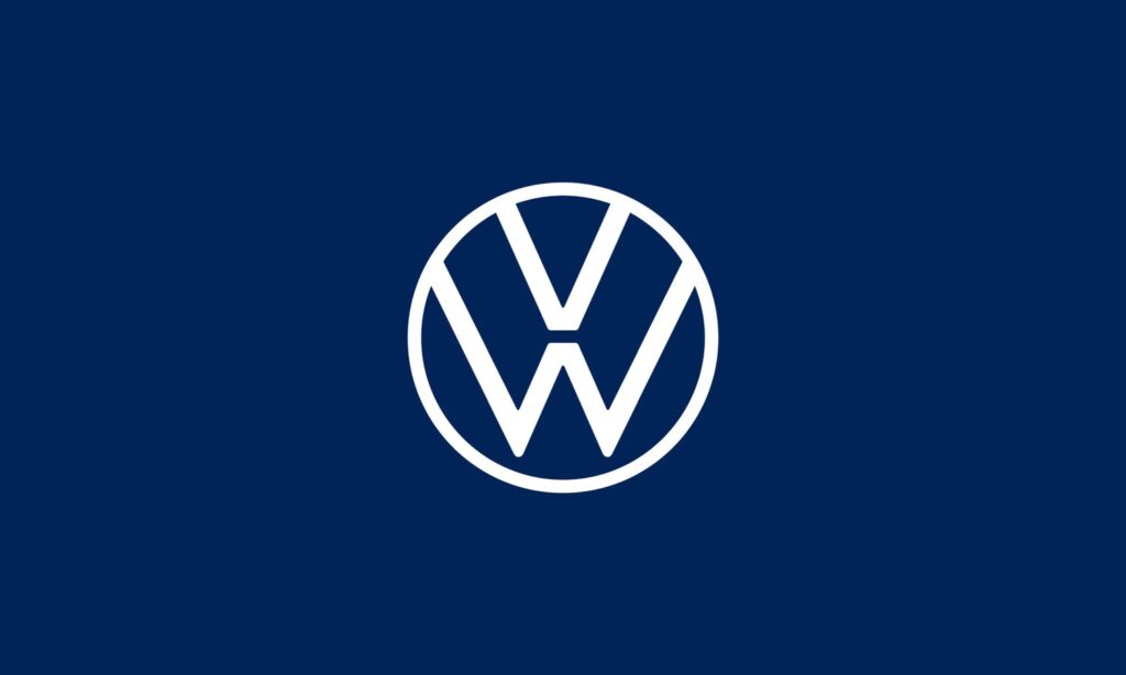 Volkswagen logo