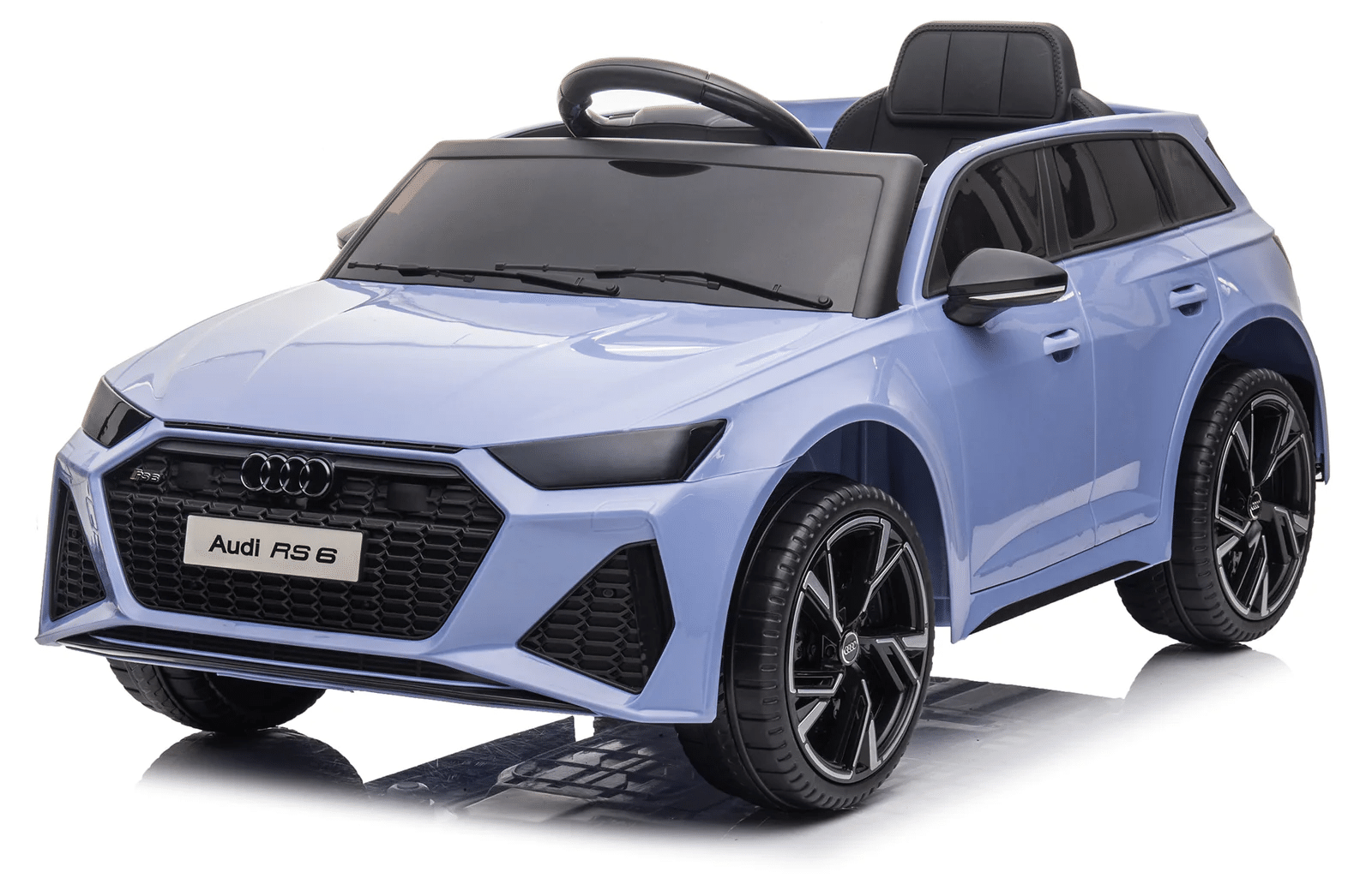 AUDI, mejores coches eléctricos para niños