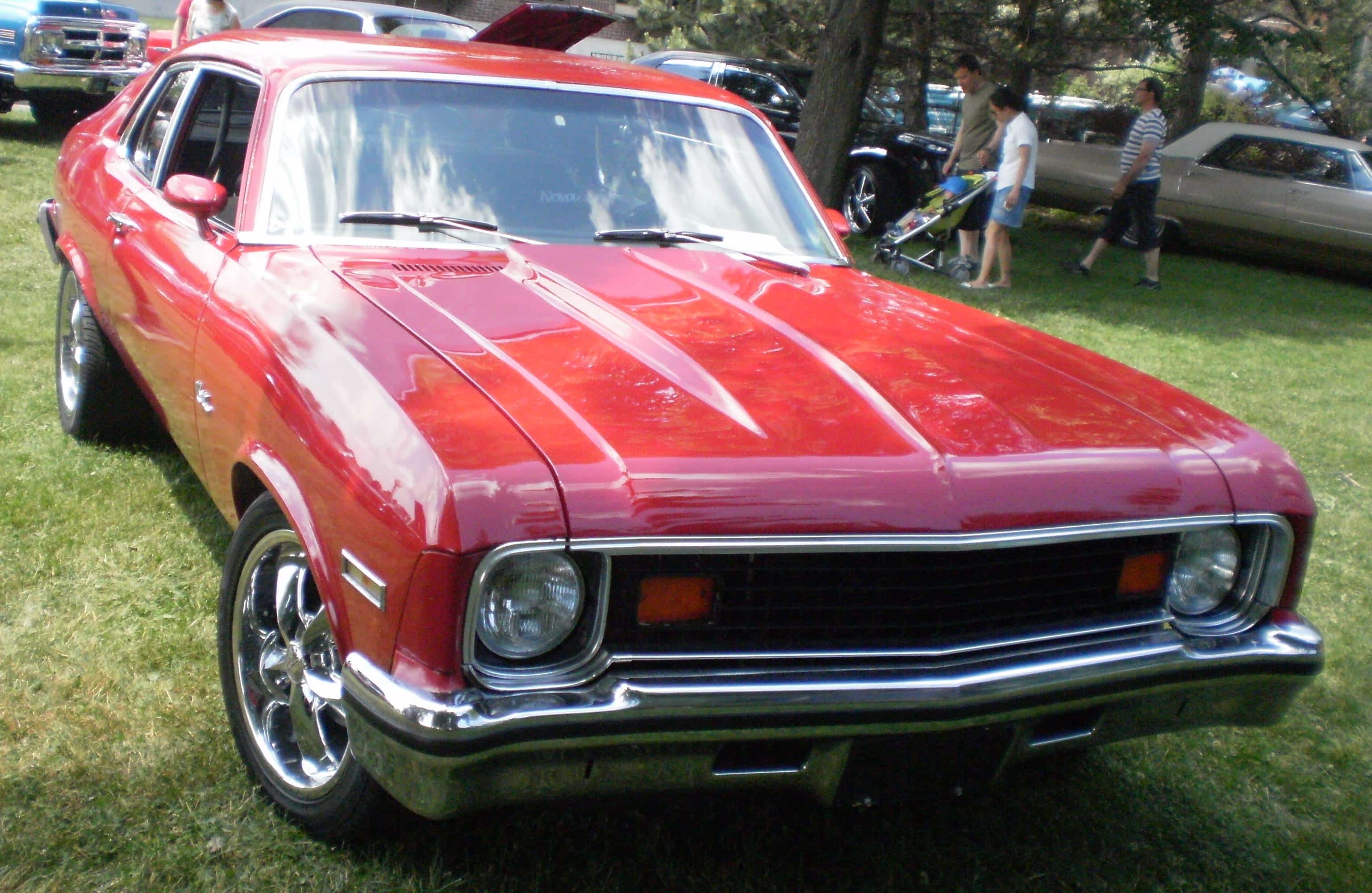 Chevy