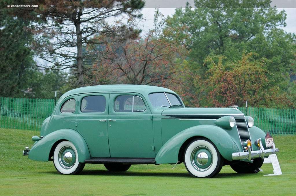 Dictador, coches con nombres raros