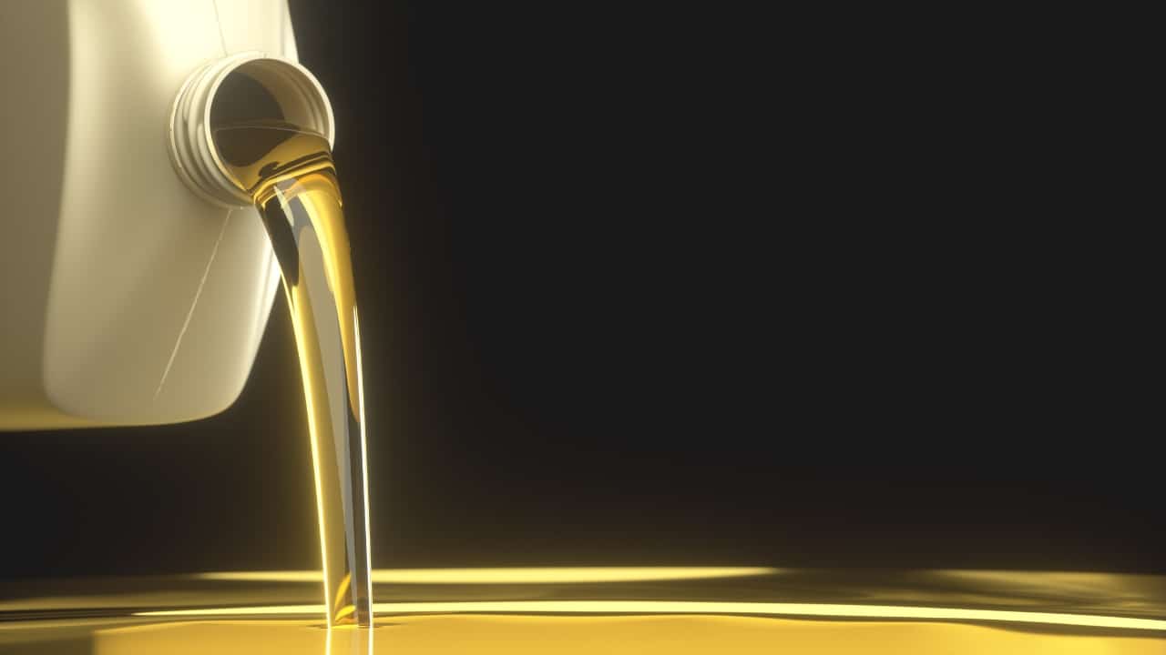 gasóleo, diésel, gasoil