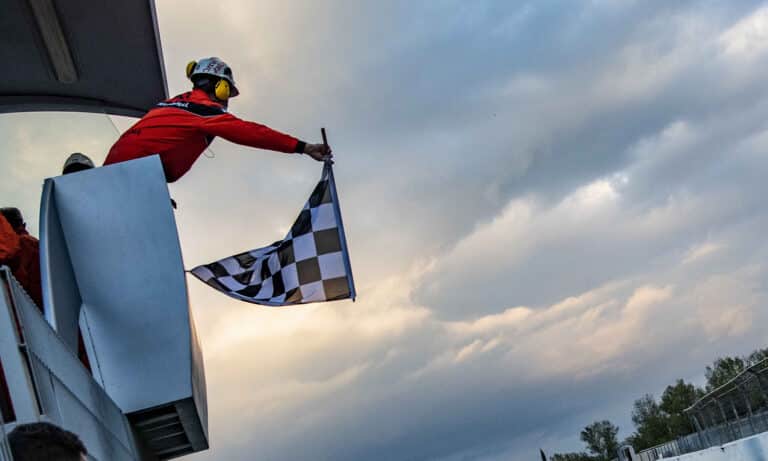 Formula 1 Gran Premio Madrid