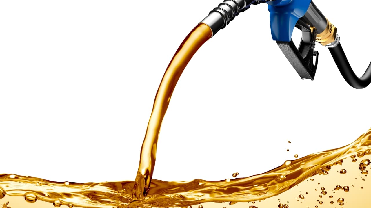gasolina