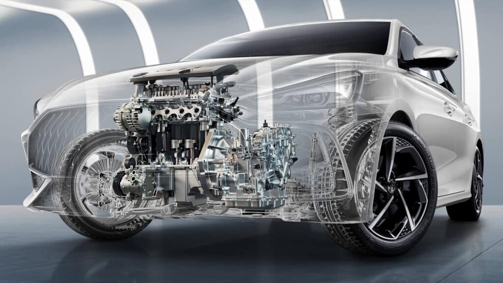 MG cars in Europe models and everything you need to know