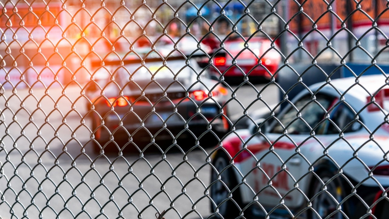 motorsport