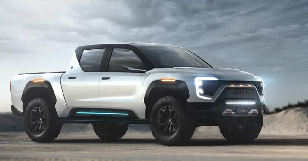 Nikola Motors