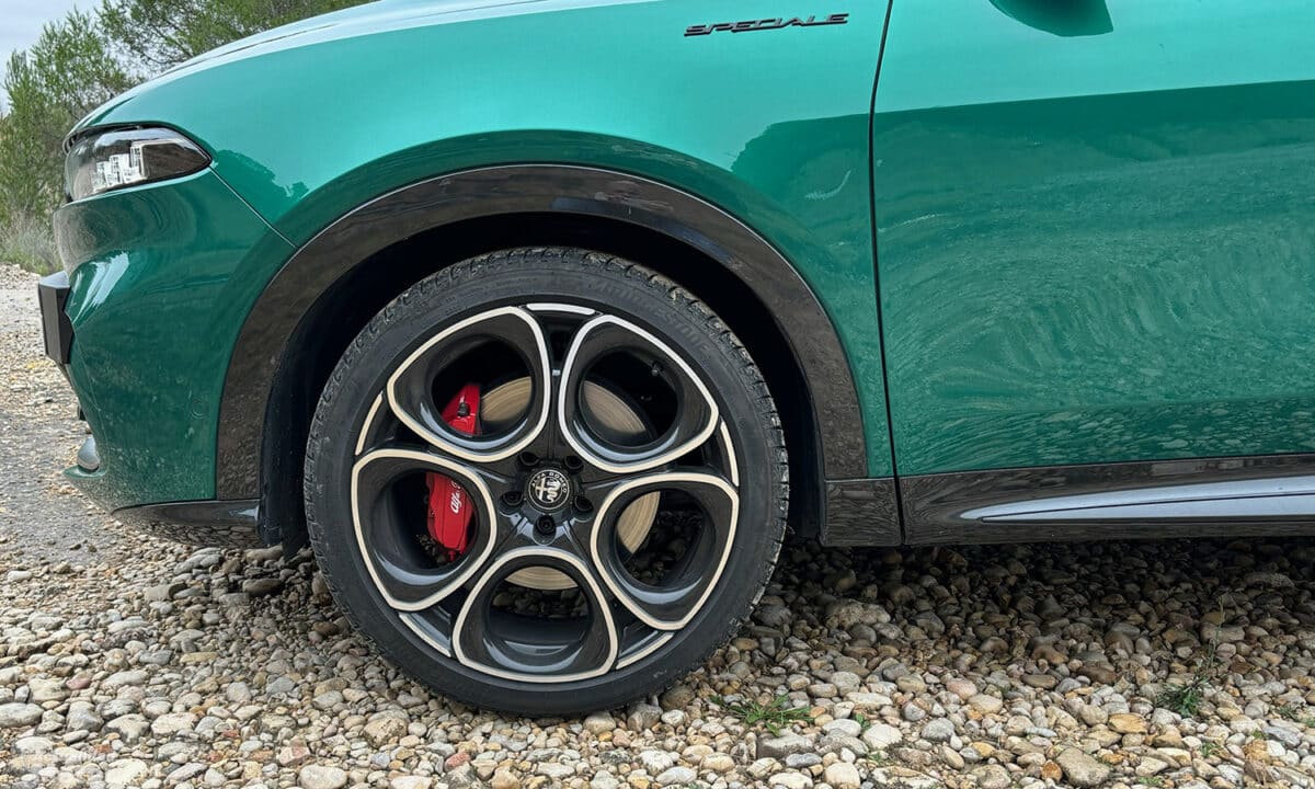 Prova Alfa Romeo Tonale 1.6 Diesel 130 CV DDCT6