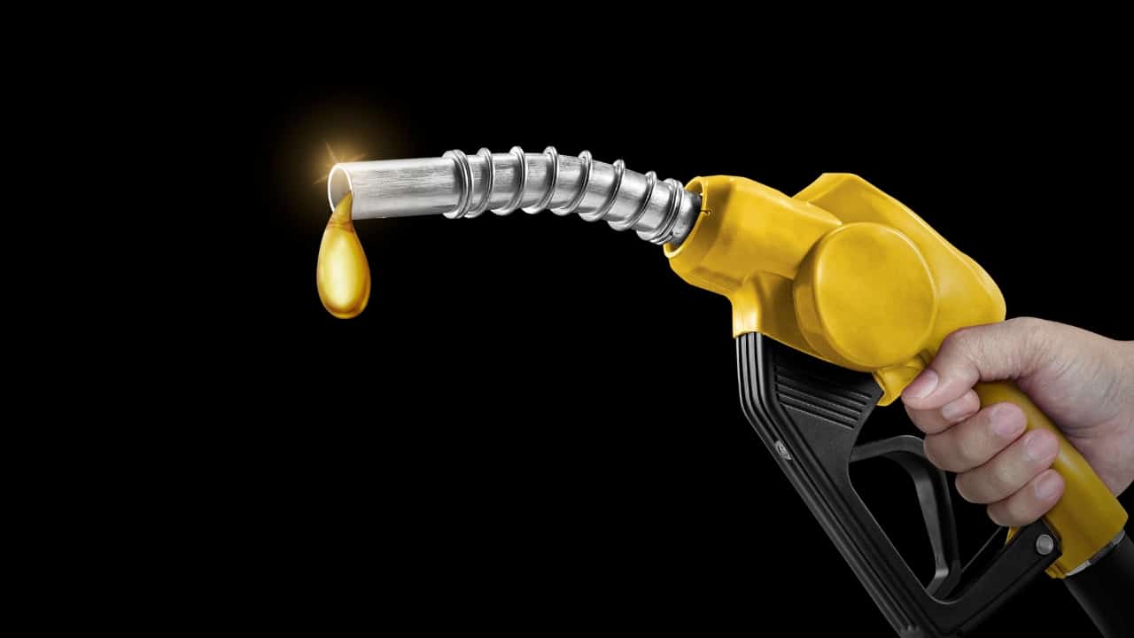tipos de combustibles