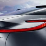 Toyota Sport Crossover Concept luces traseras