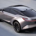 Toyota Sport Crossover Concept