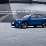 Kia K3 Hatchback 0