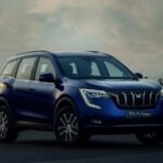 Mahindra XUV700 3