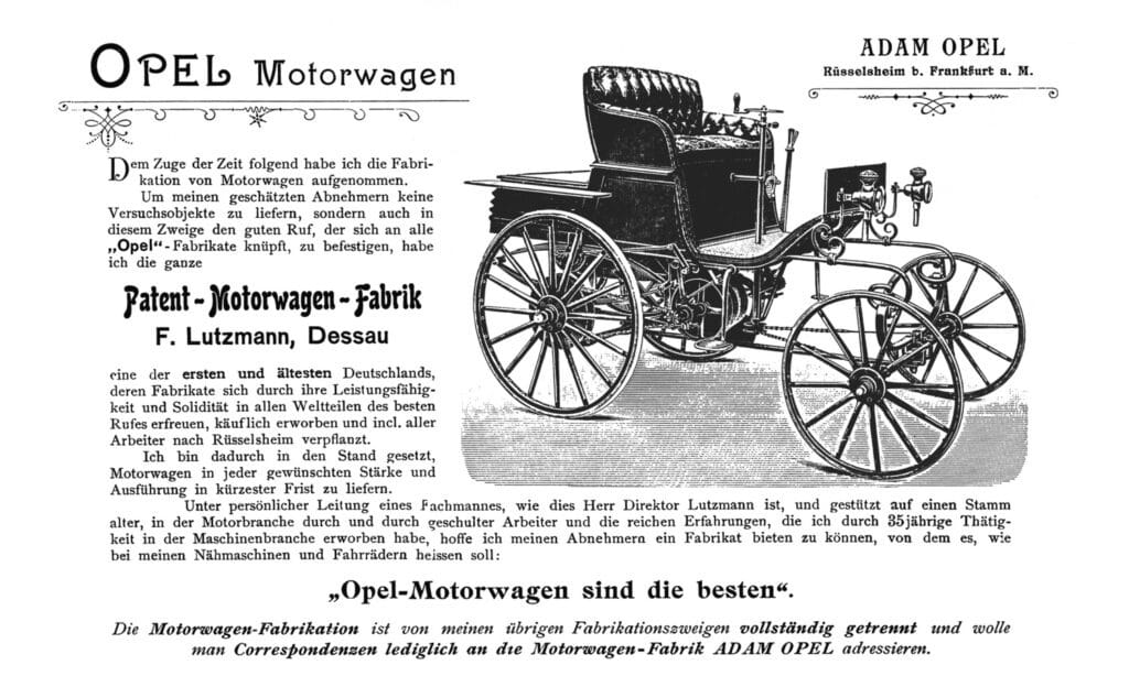 Opel 125th Anniversary 10