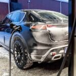 Porsche Macan 3