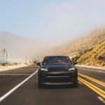 Porsche Macan 6