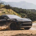 Porsche Macan 7