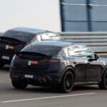 Porsche Macan 8