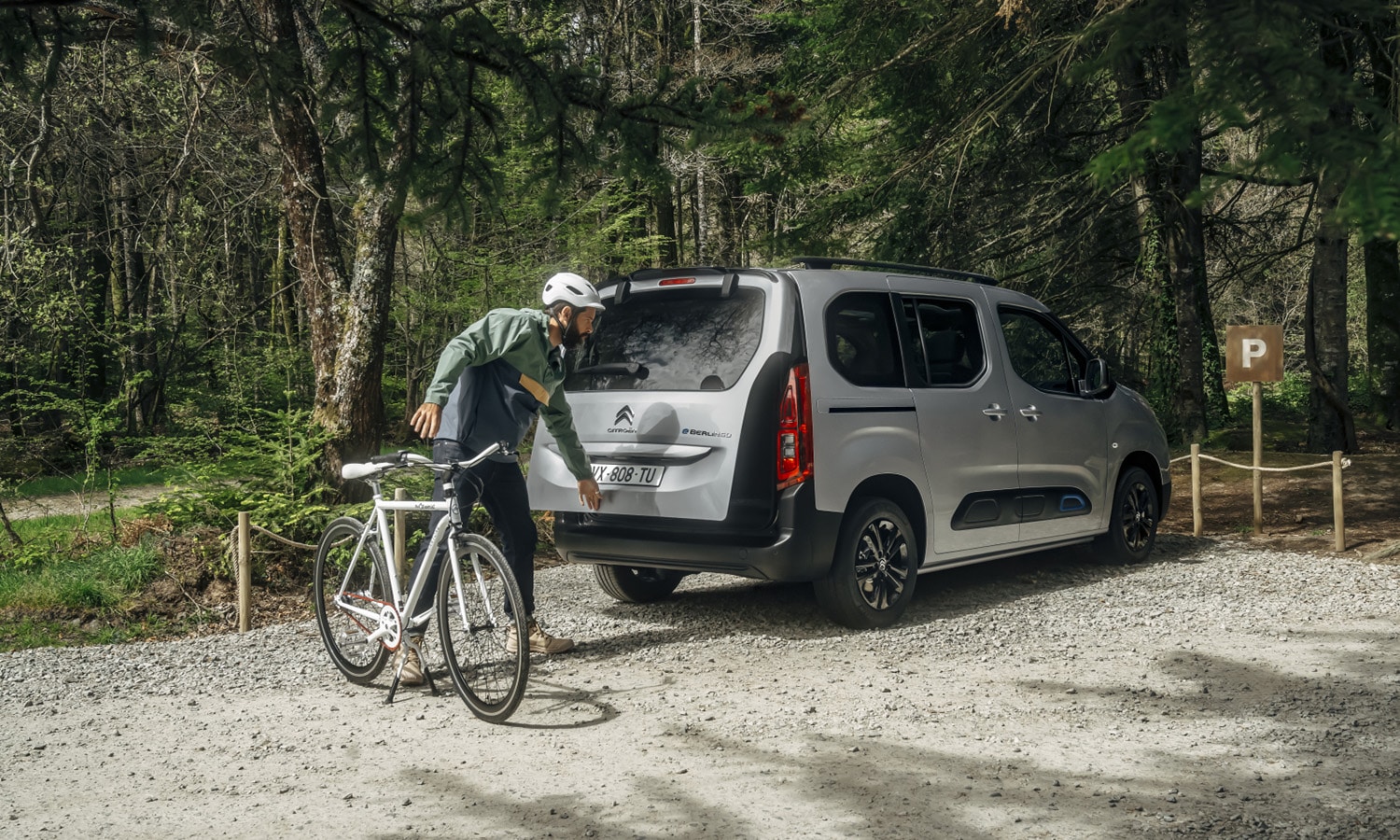 Vuelve Citroën Berlingo diésel