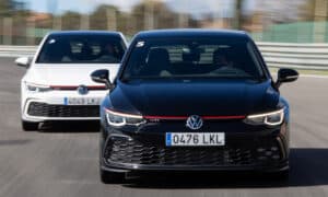 Volkswagen Golf GTI 2024