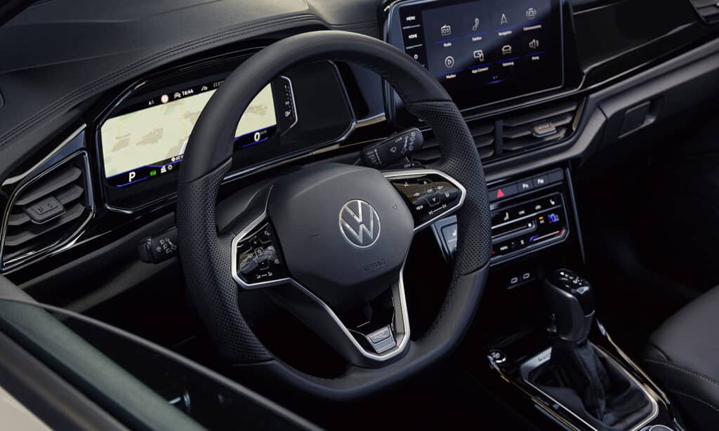 Volkswagen ventas