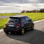 Abarth 695 75° Anniversario 13