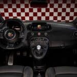 Abarth 695 75° Anniversario 43