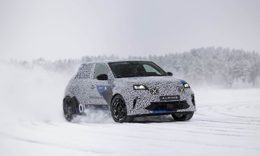 Alpine A290 cold weather tests (96)