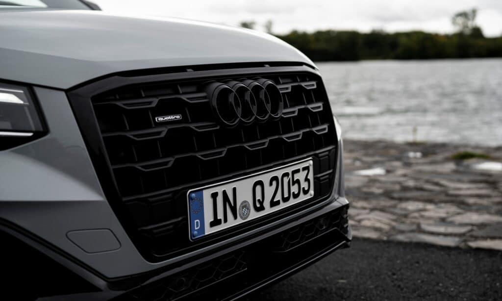 Audi Q2