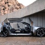Chrysler Halcyon Concept