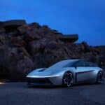 Chrysler Halcyon Concept 4