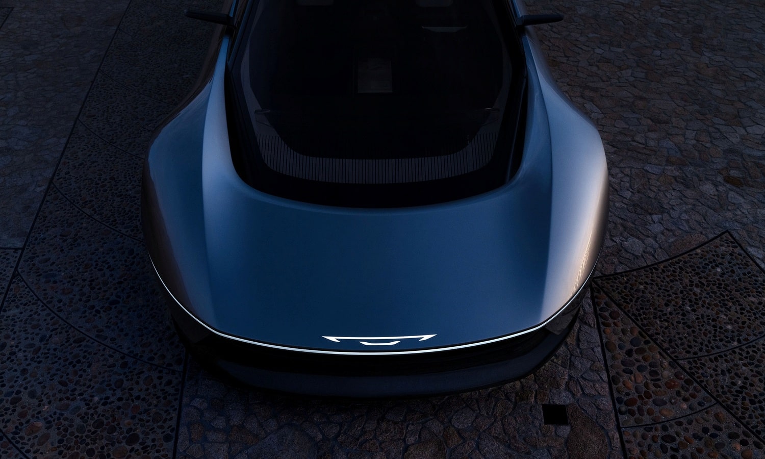 Chrysler Halcyon Concept