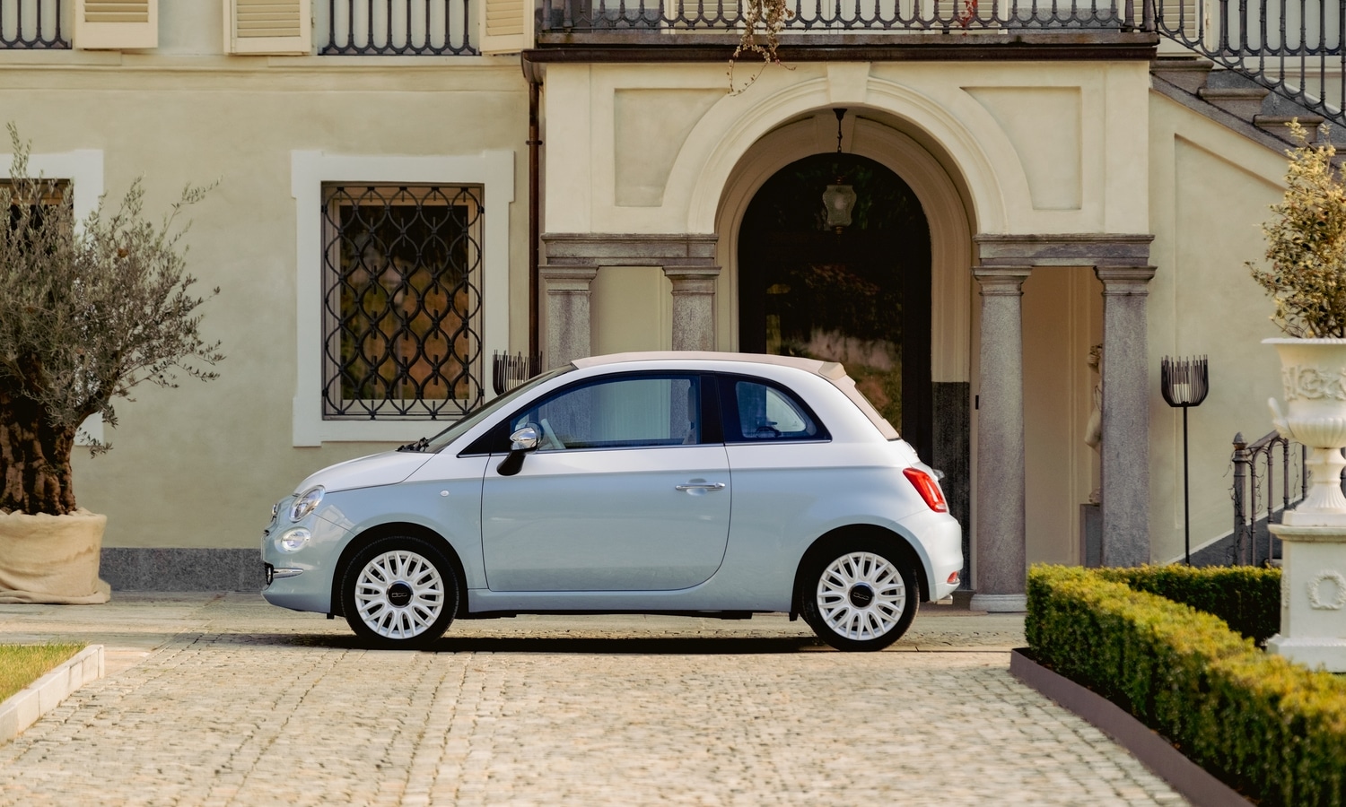 Fiat 500 Collezione 1957 (15)