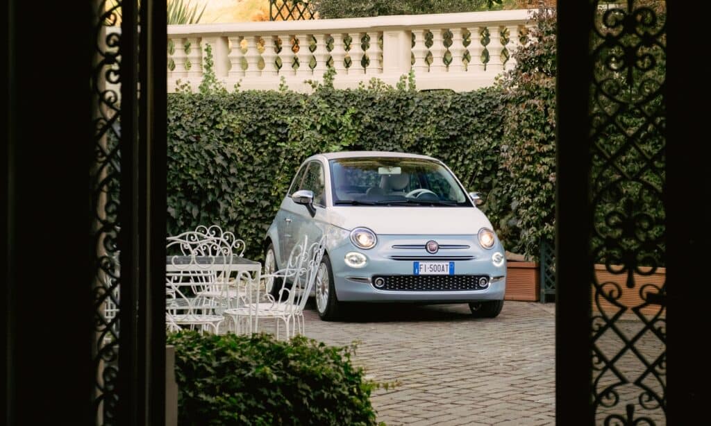 Fiat 500 Collezione 1957 (19)