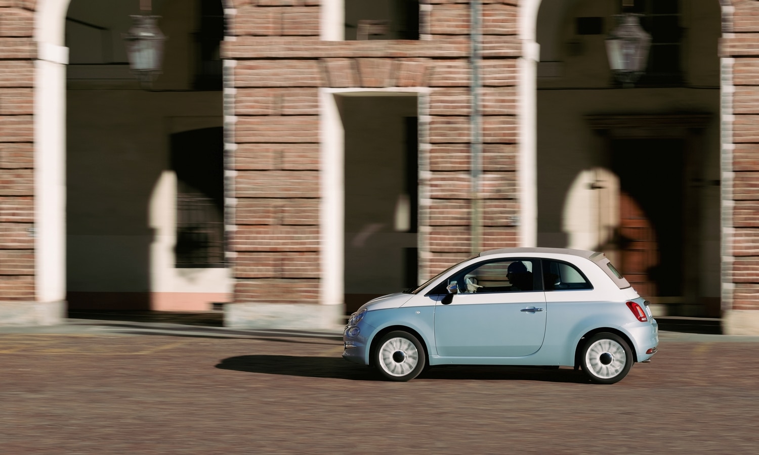 Fiat 500 Collezione 1957 (25)