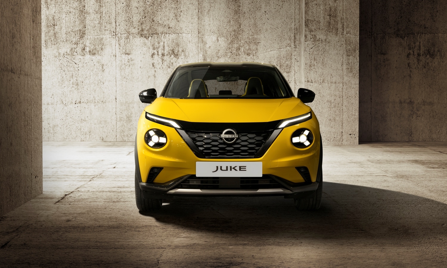 Nissan Juke MY2024 1