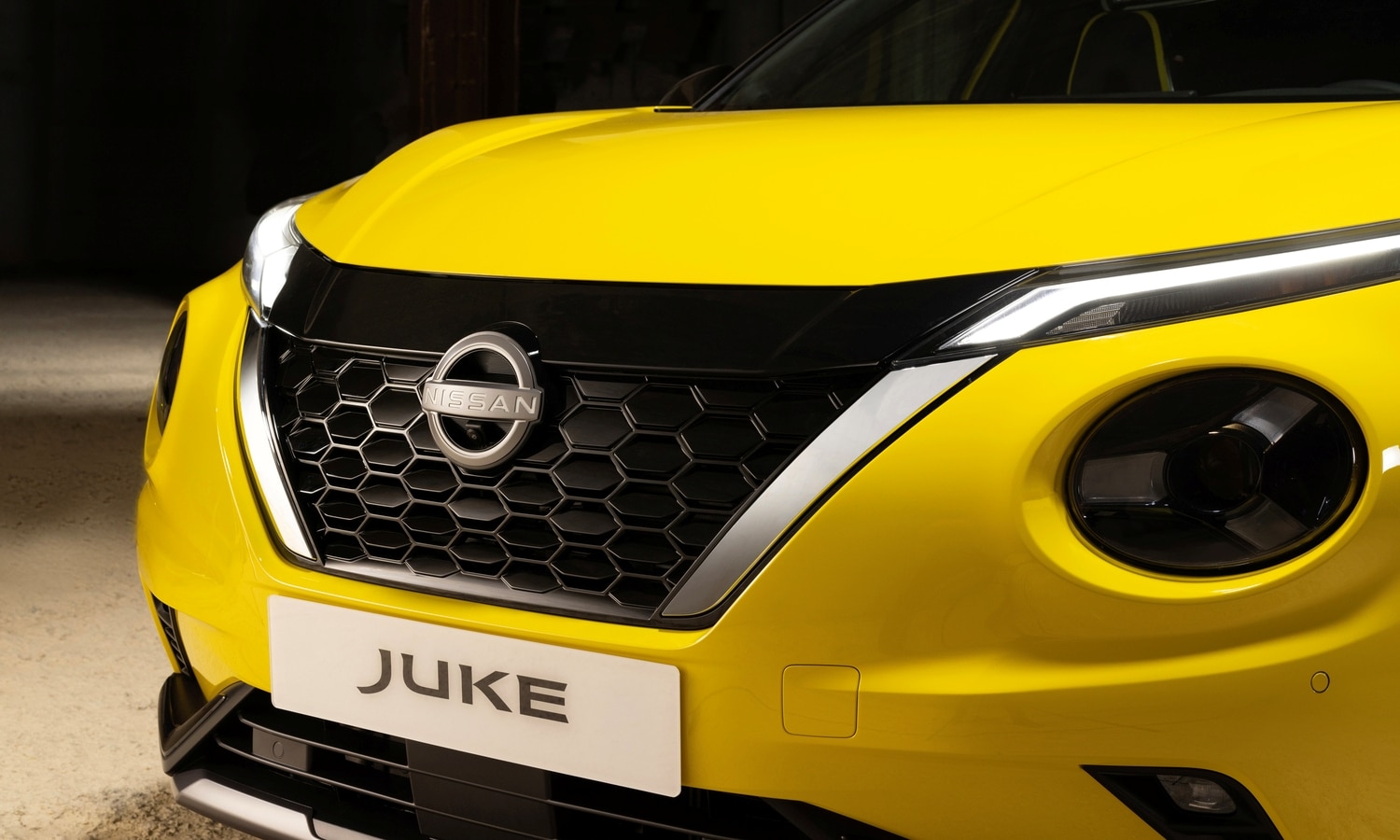 Nissan Juke MY2024 23