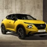 Nissan Juke MY2024 3