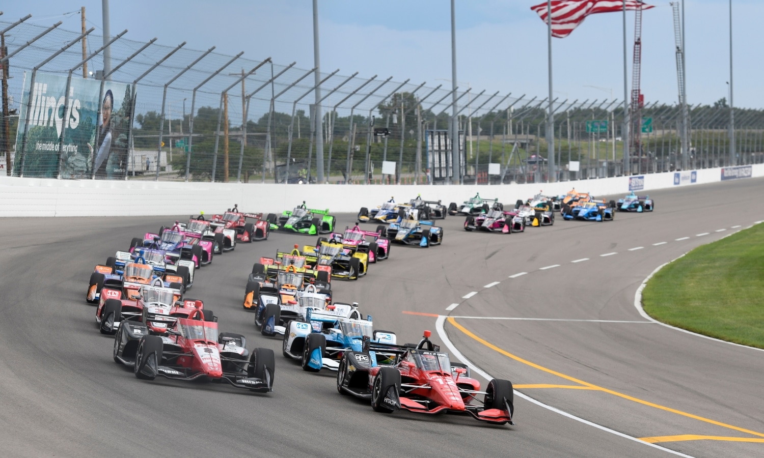 Indycar