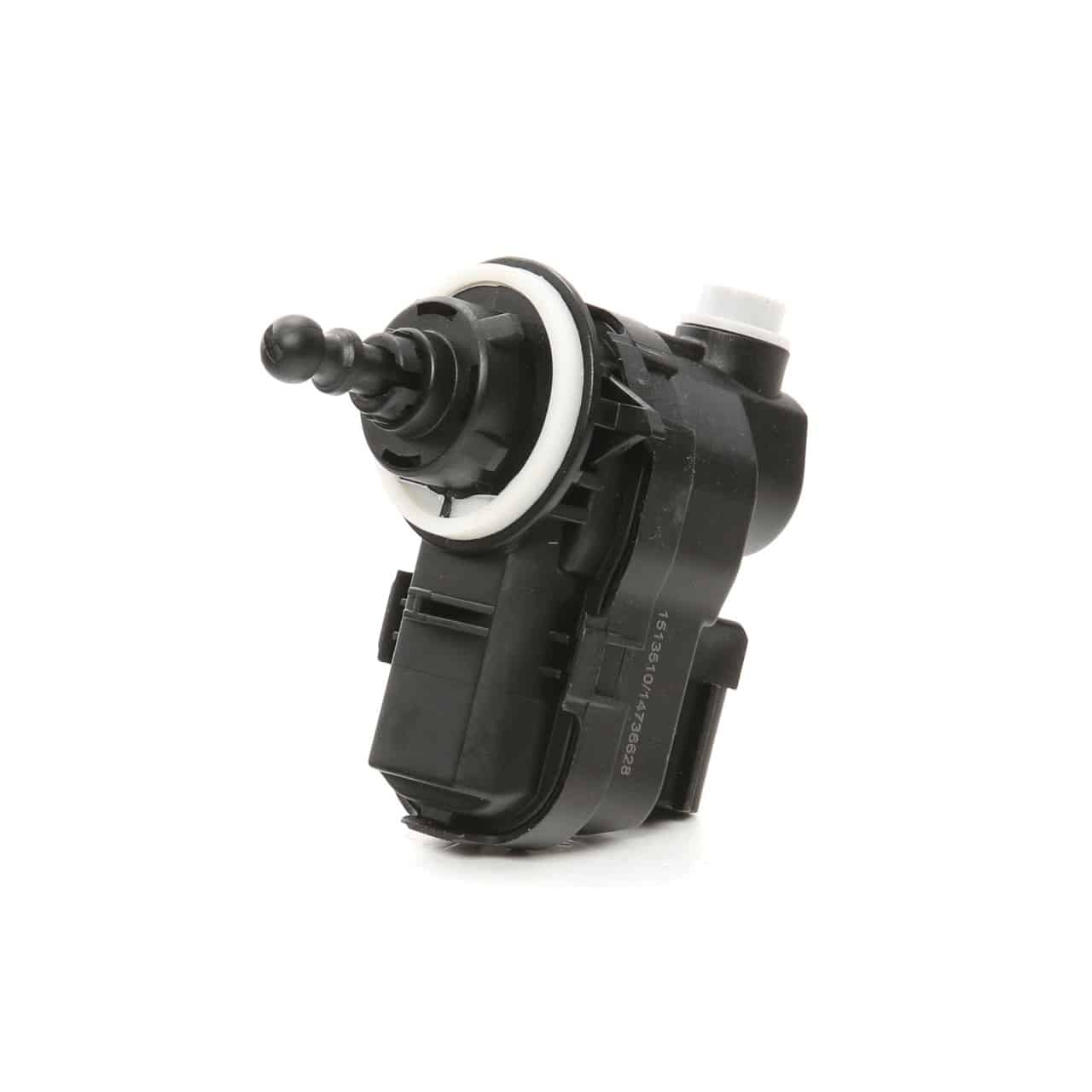 motor del faro, partes más desconocidas