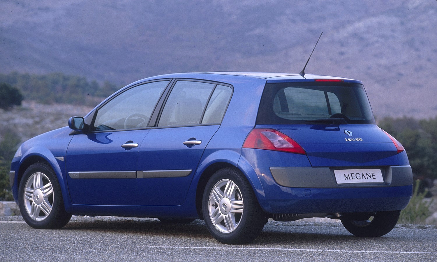 Recambios de segunda mano