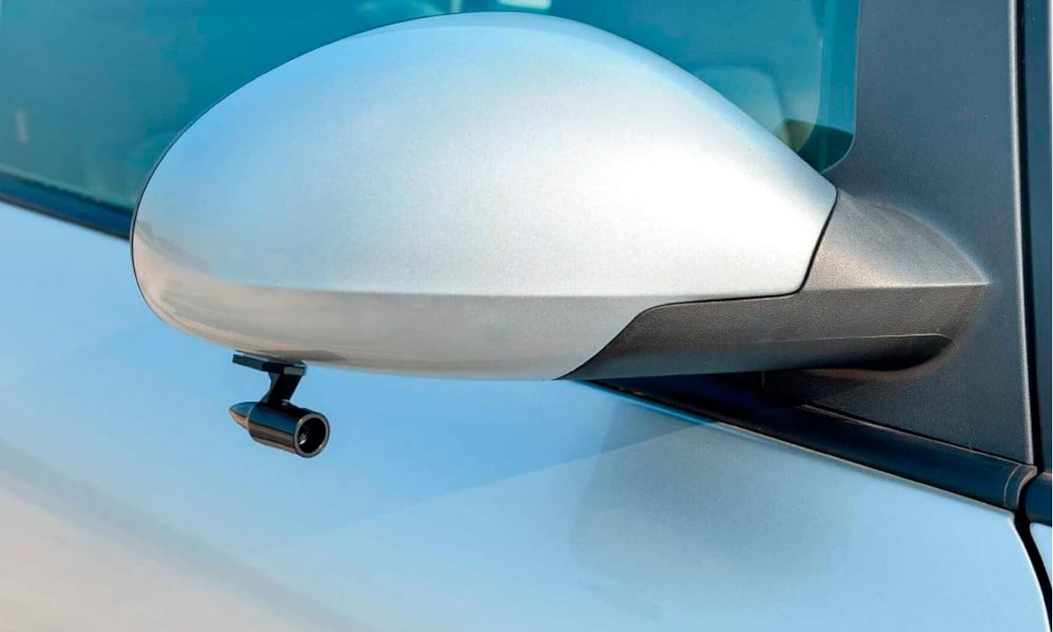 ultrasonidos para evitar animales en carretera