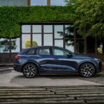 Audi Q6 e-tron quattro