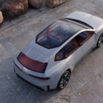 BMW Vision Neue Klasse X - Inform 6