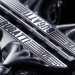 Bugatti shows the world the first page of the newest chapter in its rich history – “Pour l’éternité” 0