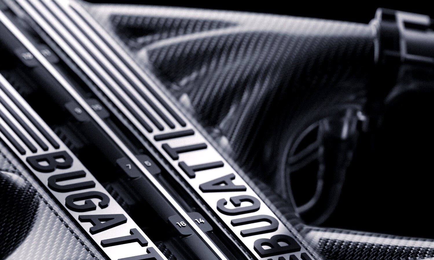 Bugatti shows the world the first page of the newest chapter in its rich history – “Pour l’éternité” 1