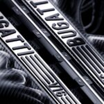 Bugatti shows the world the first page of the newest chapter in its rich history – “Pour l’éternité” 2