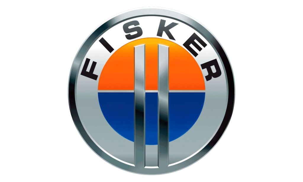 Fisker logo