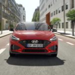 Hyundai i30 Fastback N Line 0