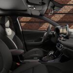 Hyundai i30 Fastback N Line 7